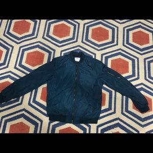 OLD NAVY BOMBER JACKET